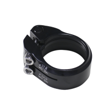 CLAMP-B03 - Alloy clamp for seat, 6061 T6 ( CNC ) 